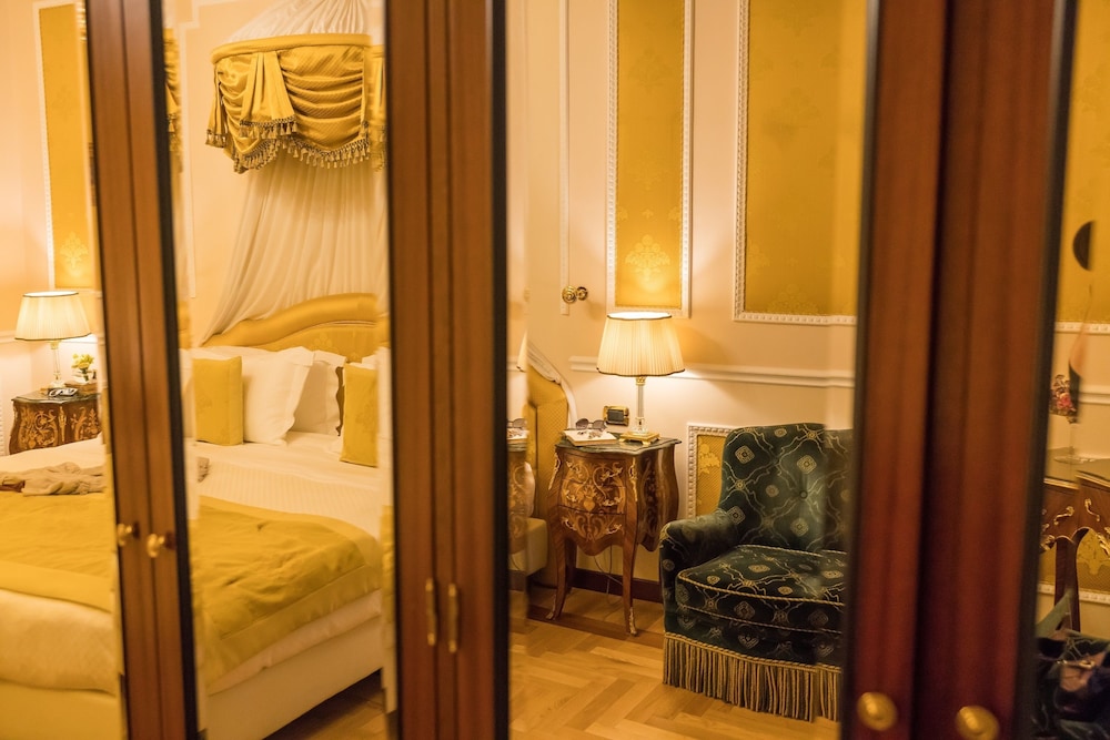 Bernini Palace Hotel 25/77