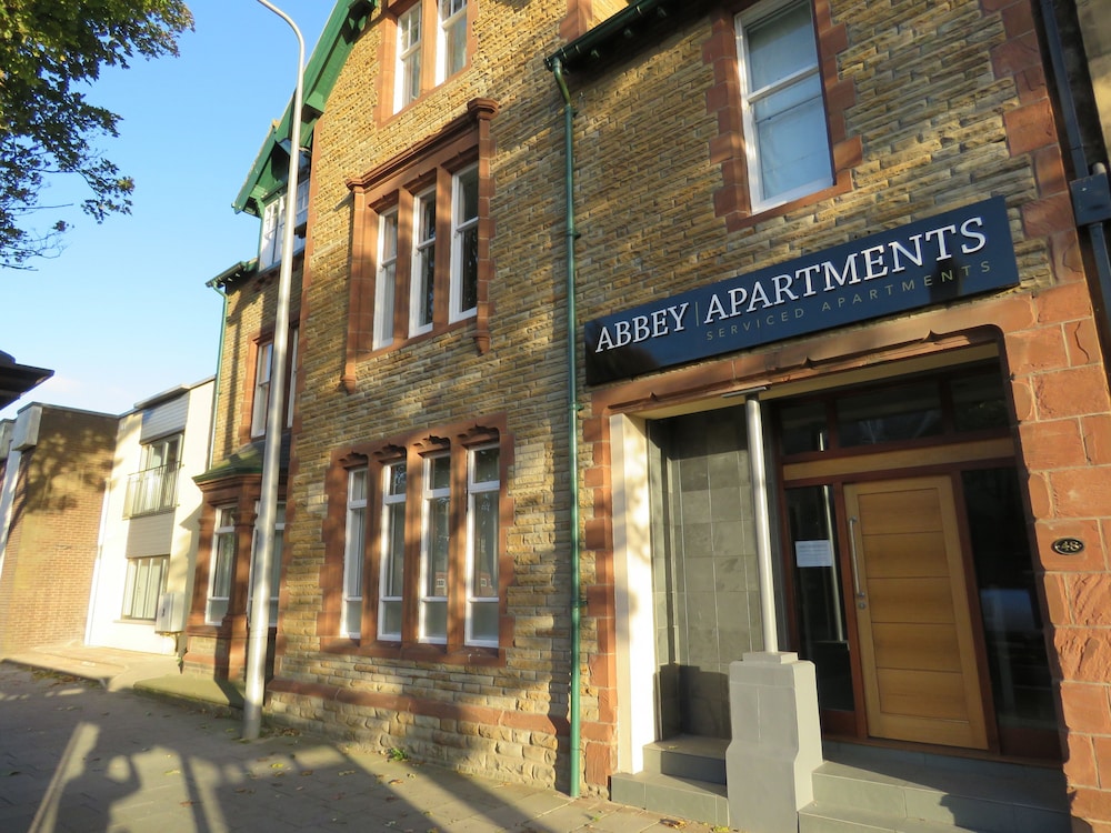 Abbey Apartments 1/50