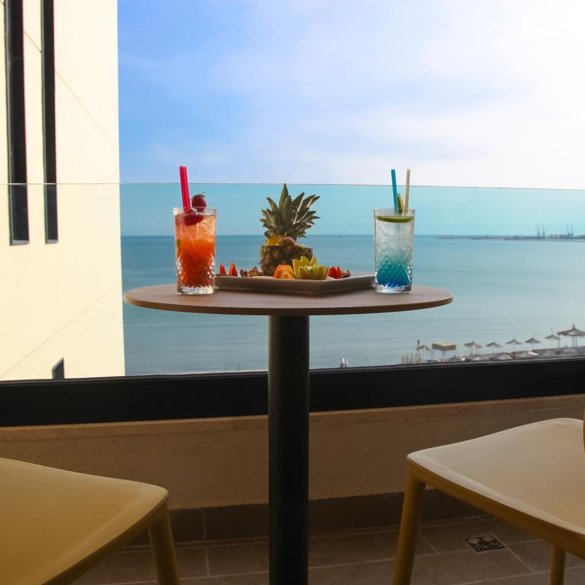 Royal G Hotel and Spa 52/58