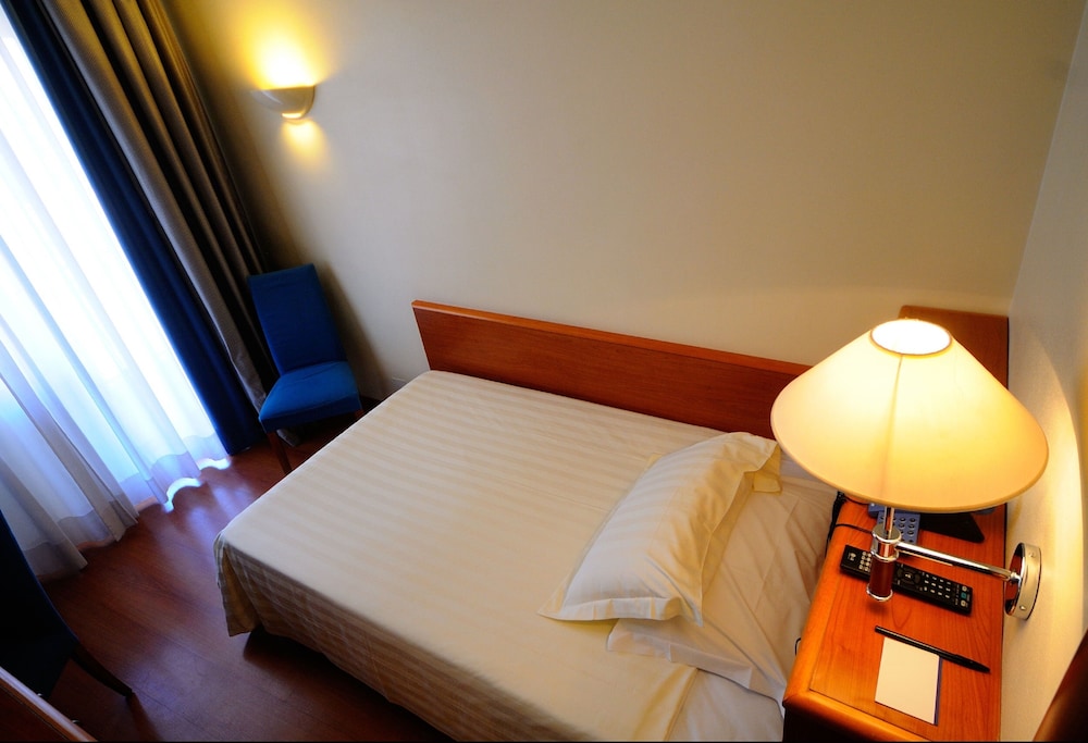 Best Western Plus Globus Hotel 13/60