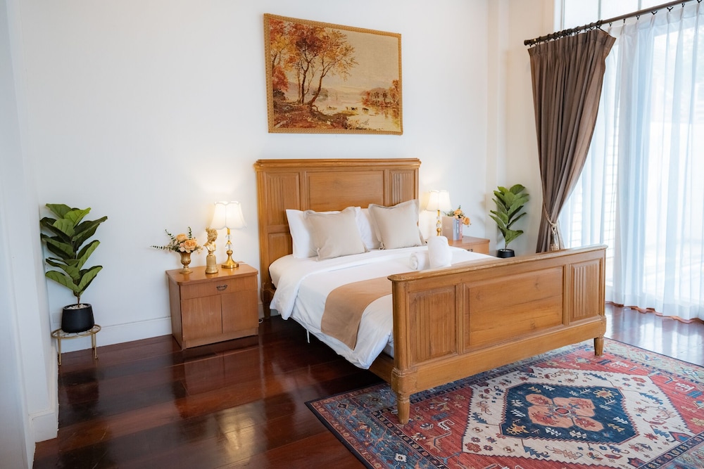 The Vintage Hotel Khaoyai 17/50