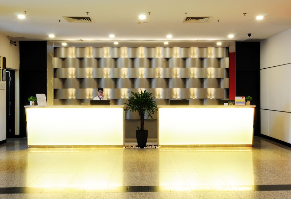 Hotel Sentral Seaview Penang 3/24