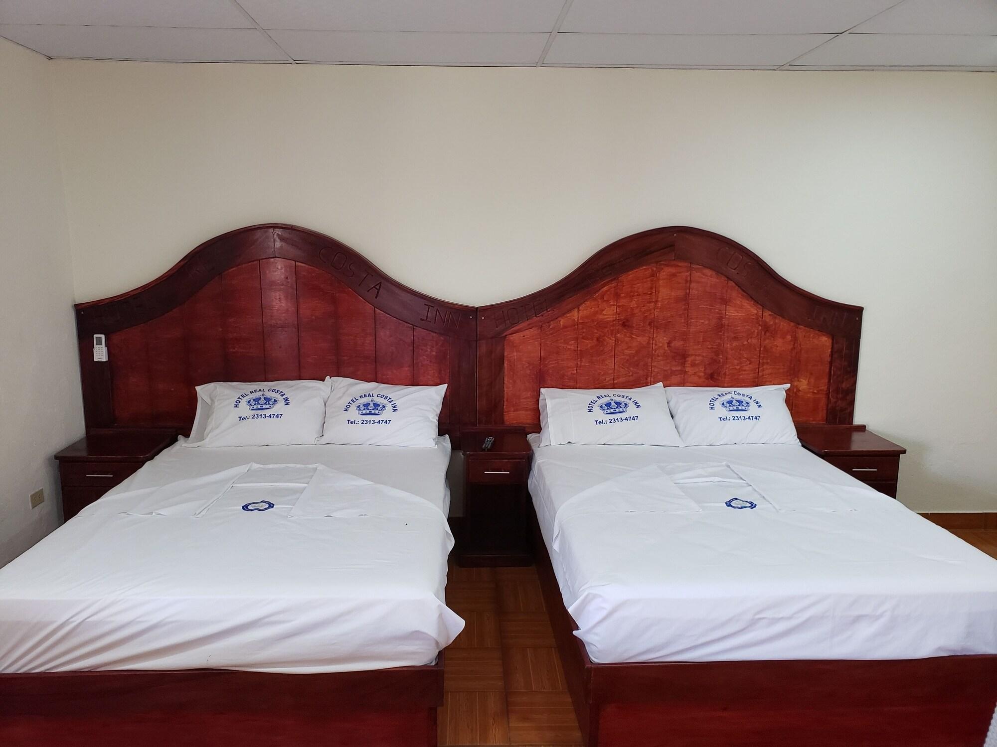 Tortuga Village Hotel 9/40