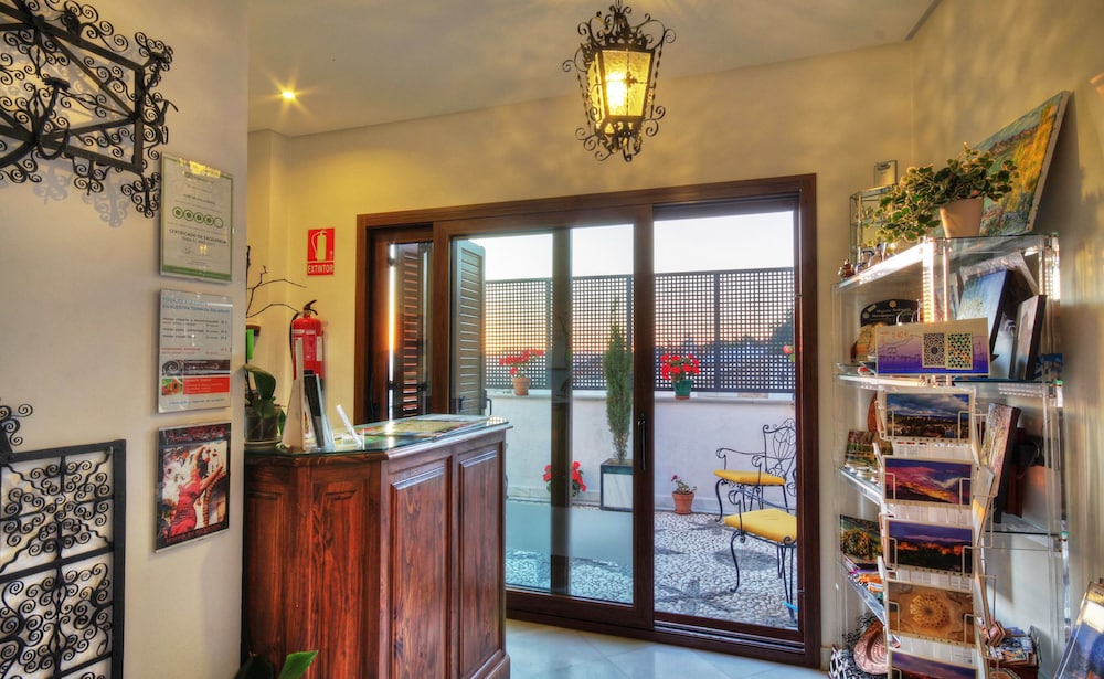 Mirador Arabeluj酒店(Mirador Arabeluj) 图片4