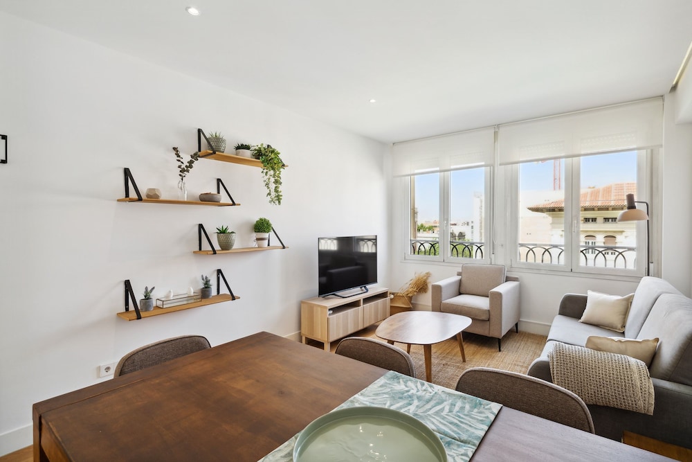 Limehome Madrid Calle de Nunez de Balboa 24/50
