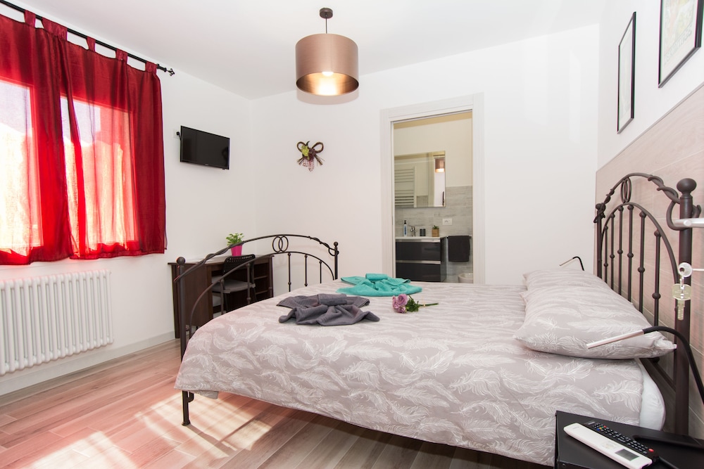 B&B Borgo Antico 7/34