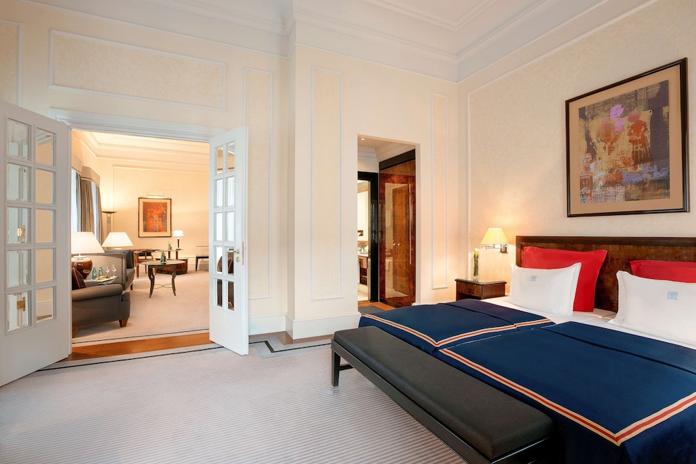 Taschenbergpalais Kempinski Hotel 20/66