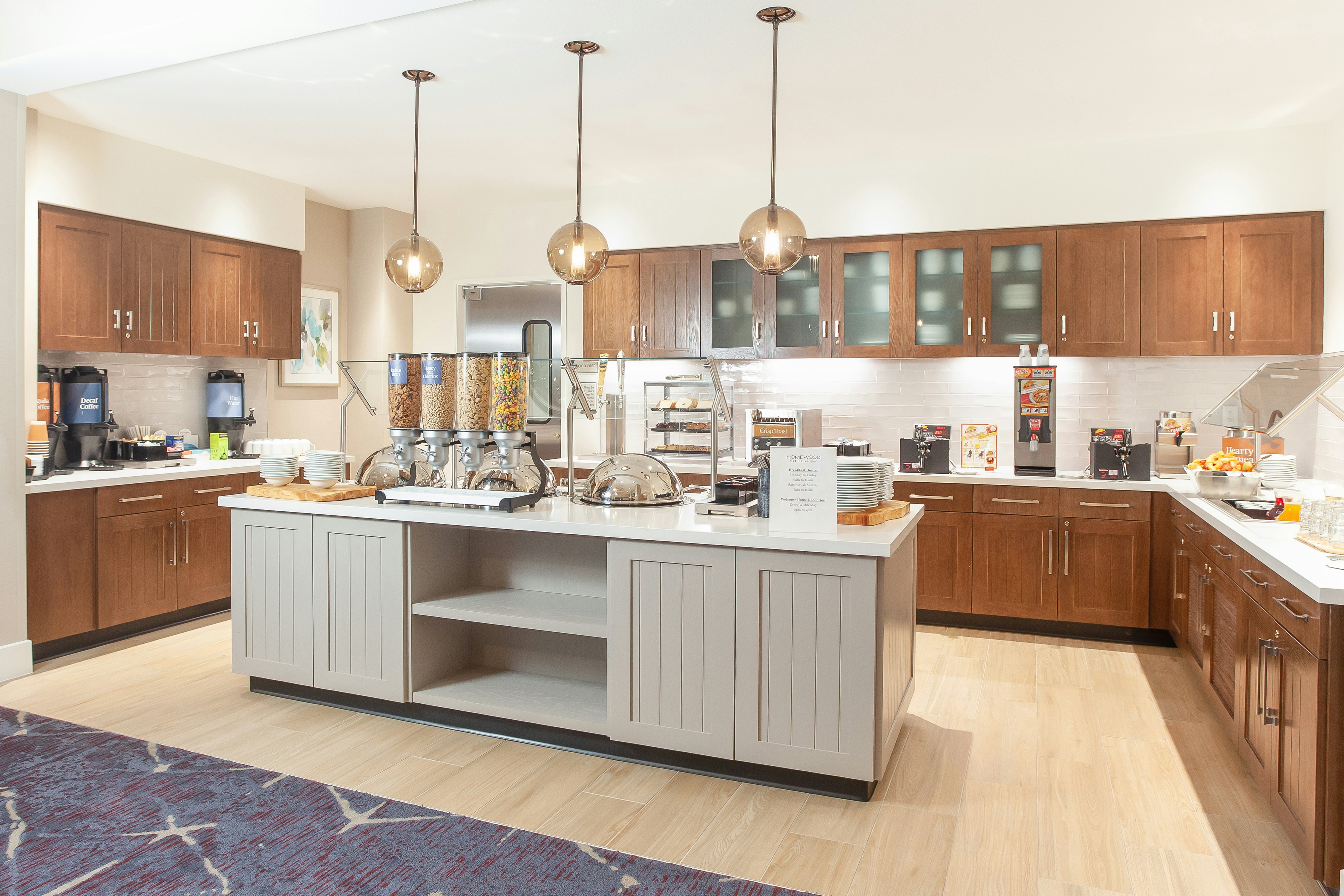 Homewood Suites by Hilton Broomfield Boulder 45/56