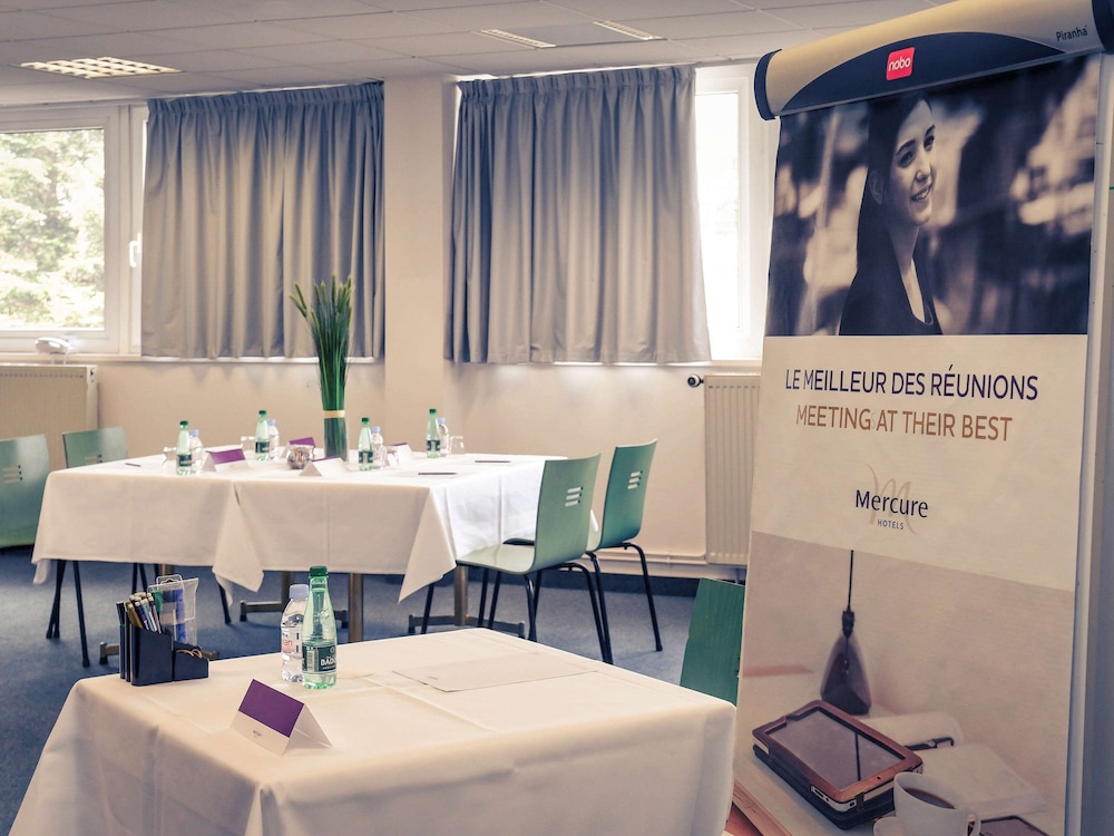 Mercure Saint Lo Centre 48/62