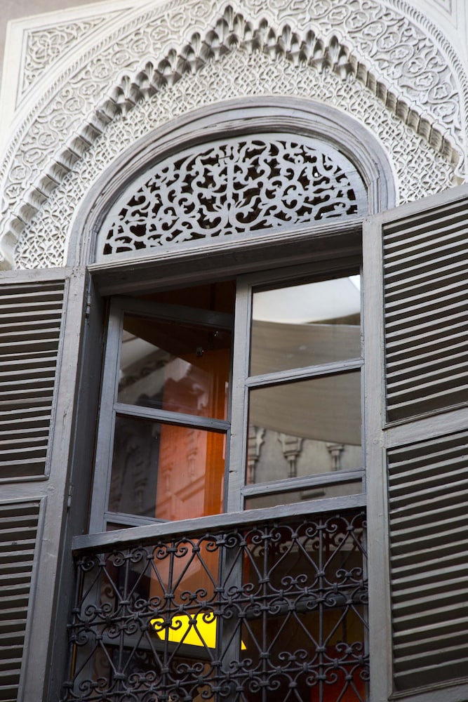 Riad Dar One in MARRAKECH
