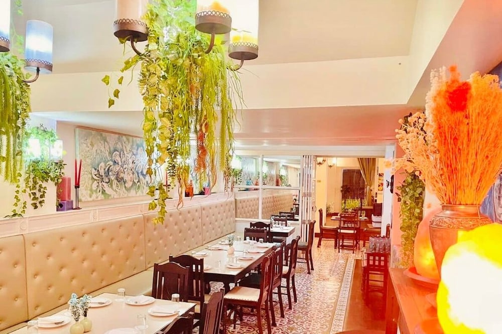 Shewe Wana Boutique Hotel - Adults Only 57/74