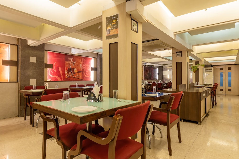 Hotel Kalinga 24/29
