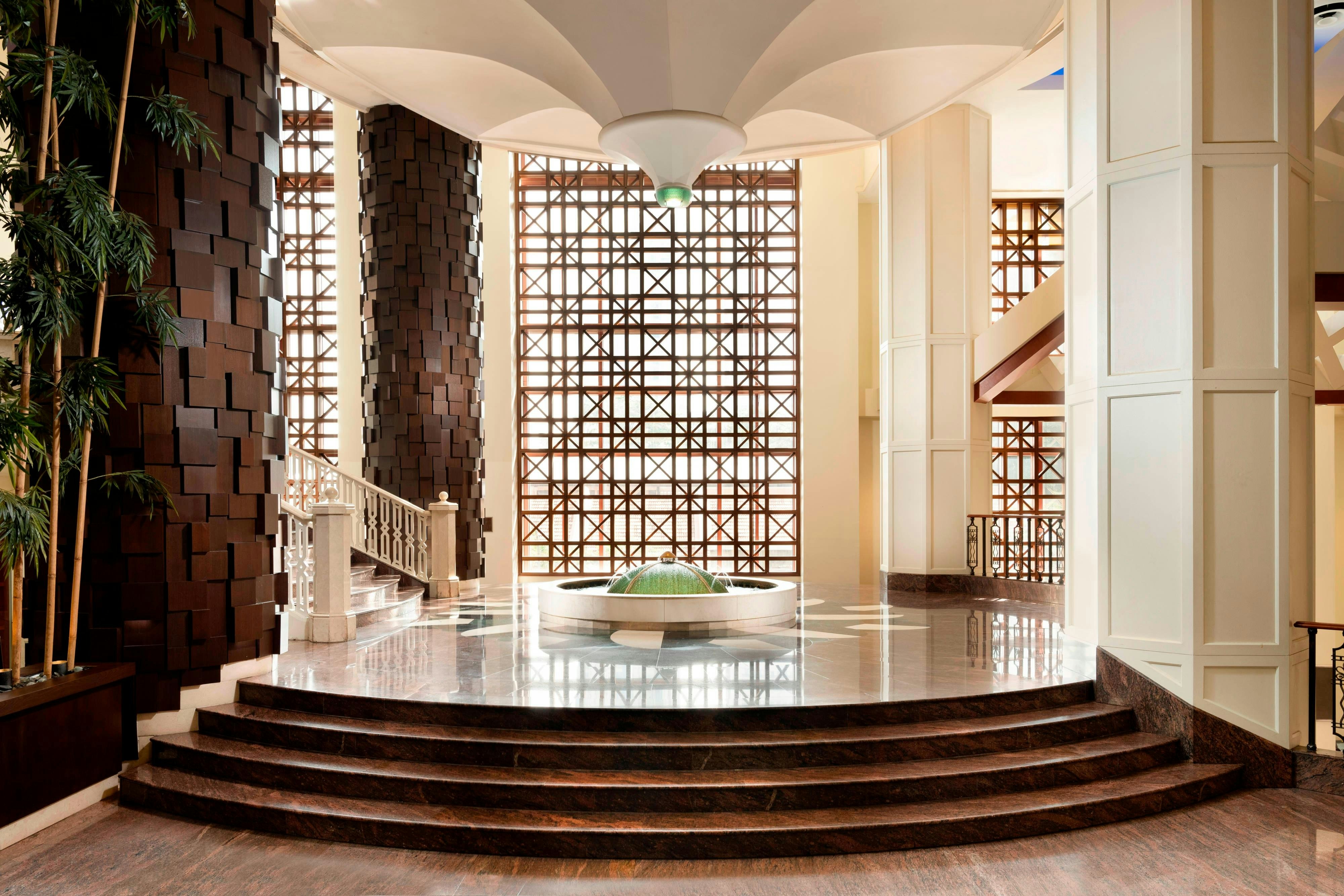 Sheraton Imperial Kuala Lumpur 23/55