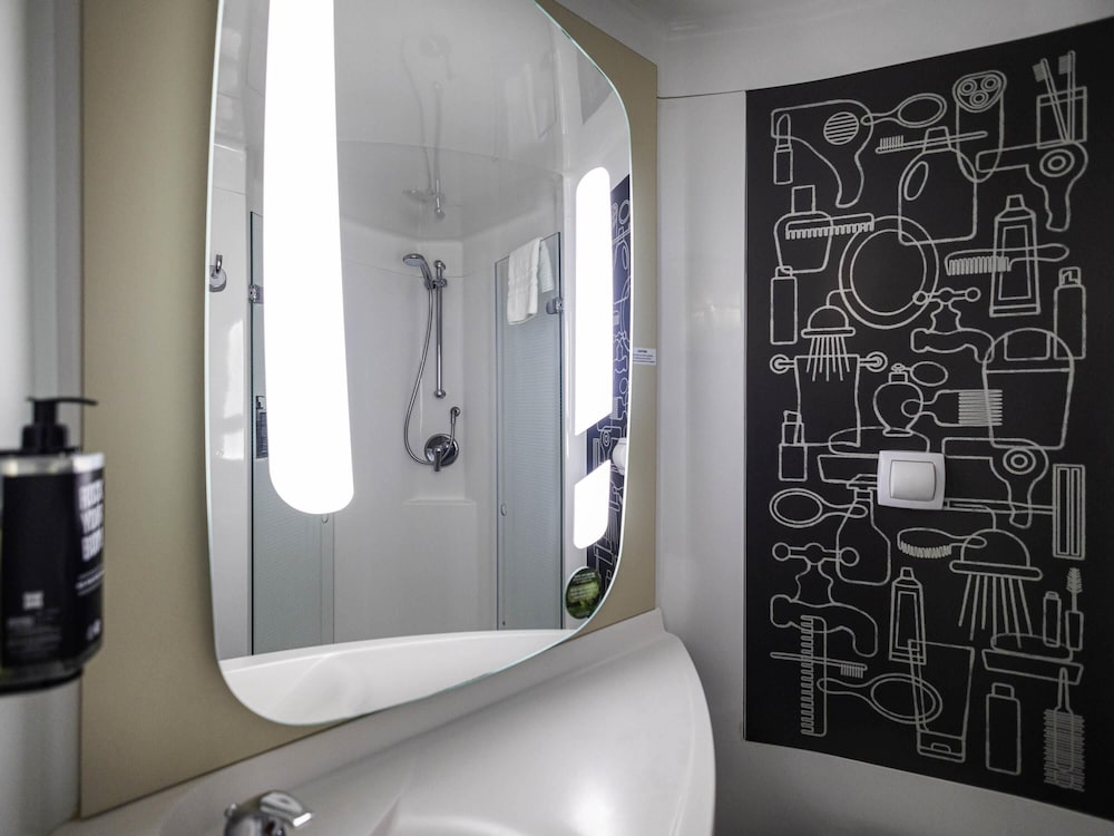 ibis London City Shoreditch 73/73