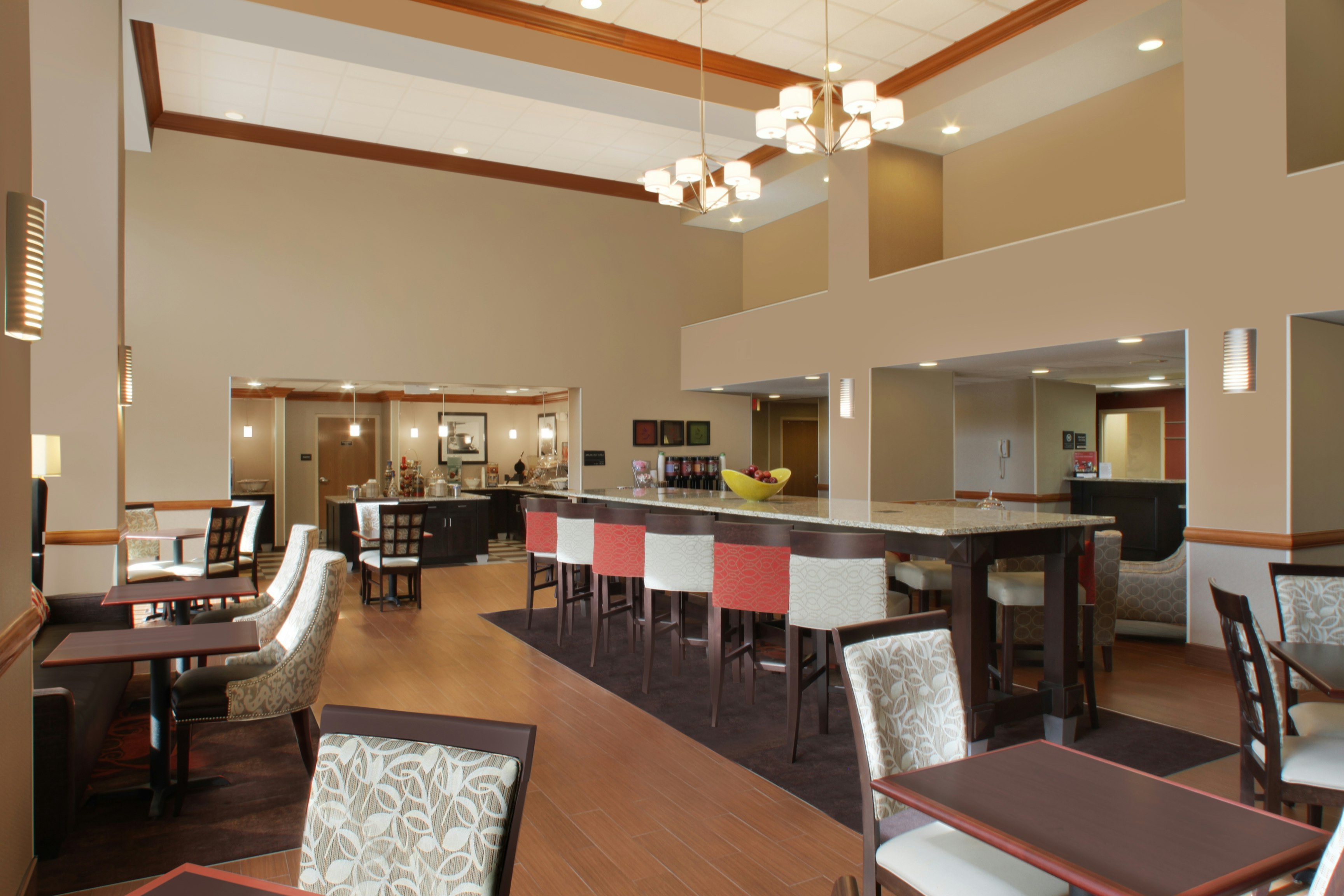 Hampton Inn And Suites Port St. Lucie West 32/53