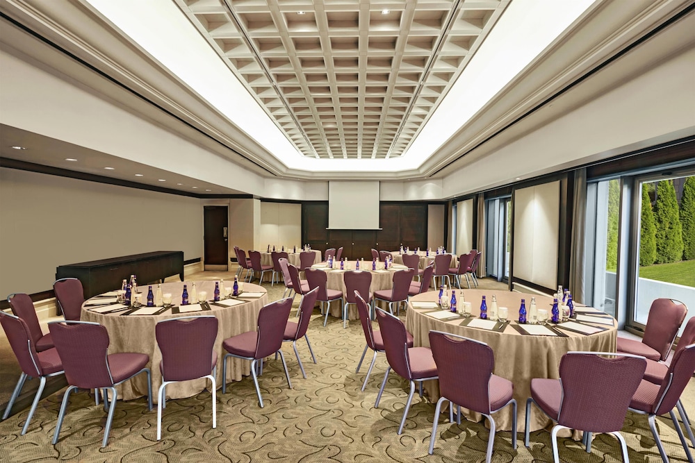 Grand Hyatt Istanbul 67/76