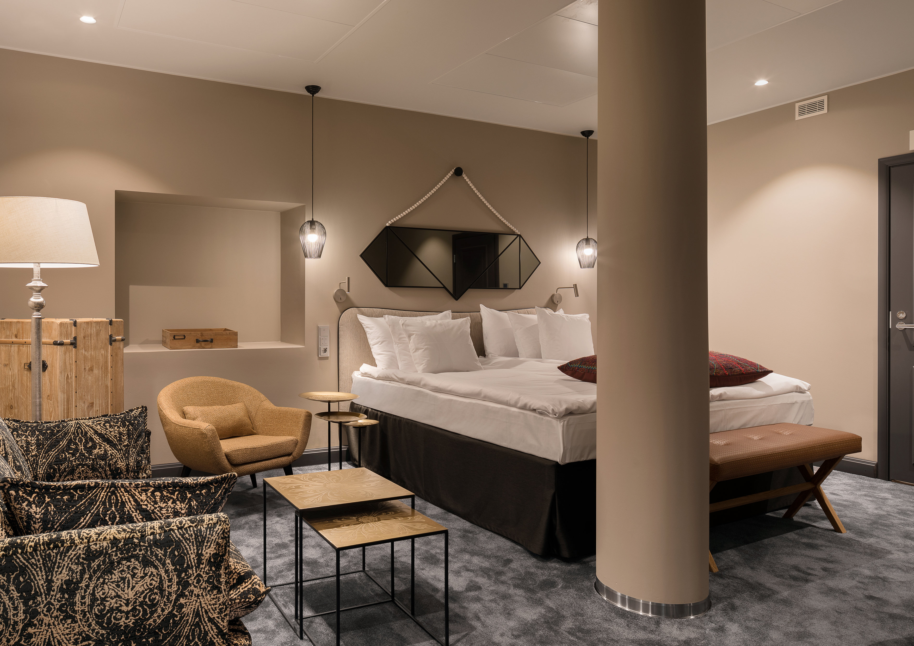 Solo Sokos Hotel Turun Seurahuone 9/33