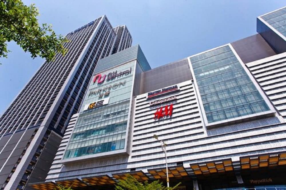Hotel Westree Kl Sentral 2/46