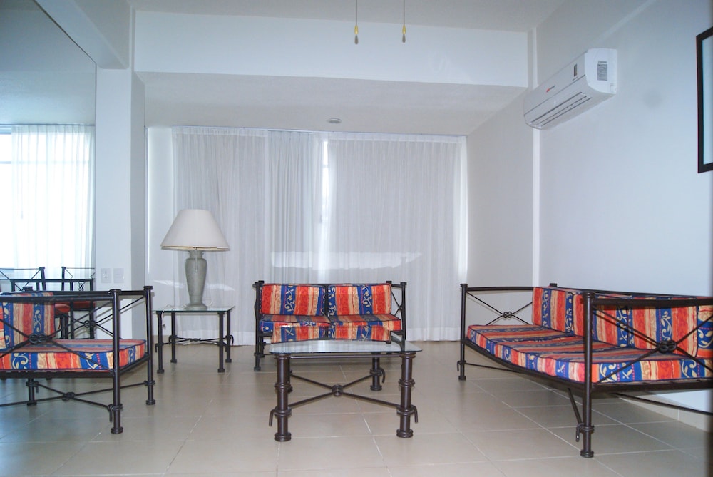 Hotel Excellence Miraflores 17/29