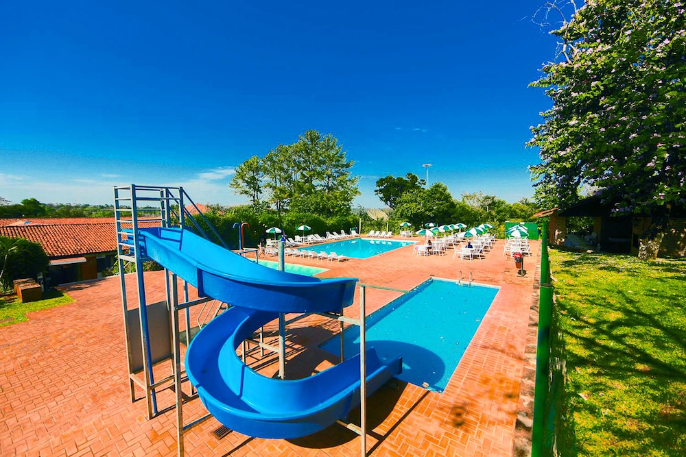 Hotel Colonial Iguacu 26/50