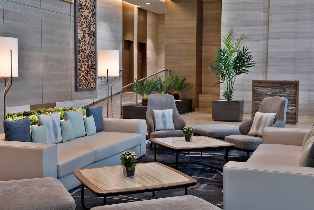 كورتيارد من ماريوت الرياض الدائري الشمالي(Courtyard by Marriott Riyadh Northern Ring Road) 32/44