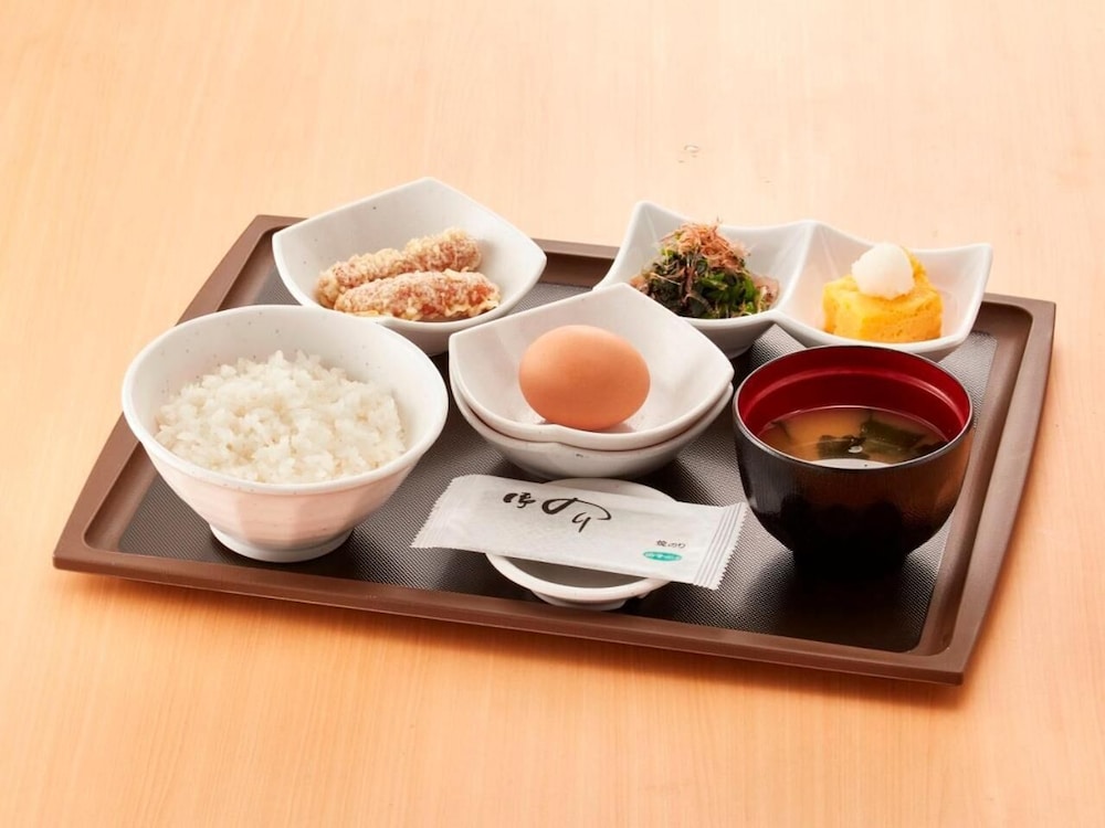 Meitetsu Inn Nagoya Kanayama Annex 25/27