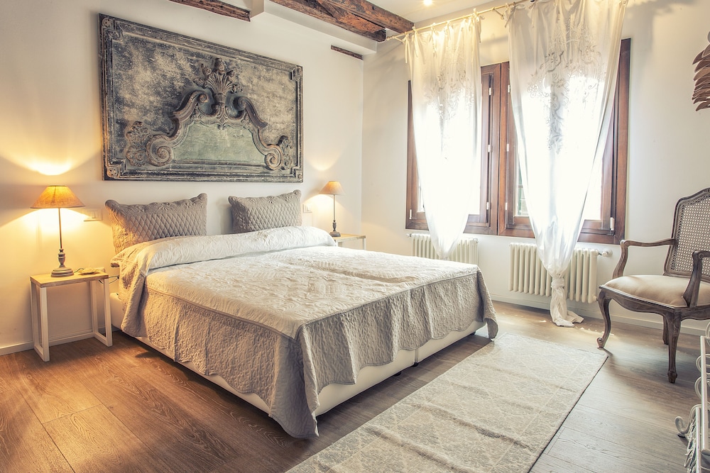 Venice Dream House San Lorenzo 3/20