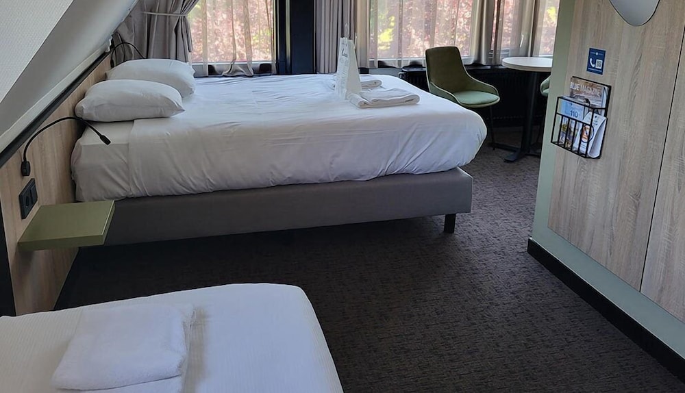 Fletcher Hotel-Landgoed Huis Te Eerbeek 20/62