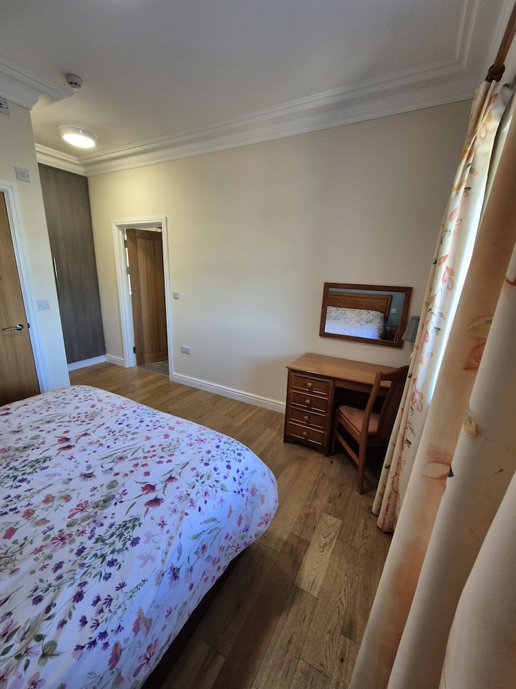 Padley Farm B&B 13/49