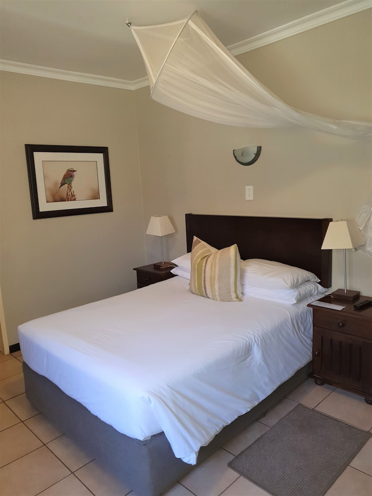 Faircity Roodevallei 4/50