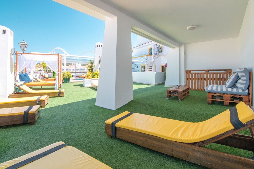 Loule Jardim Hotel 41/50