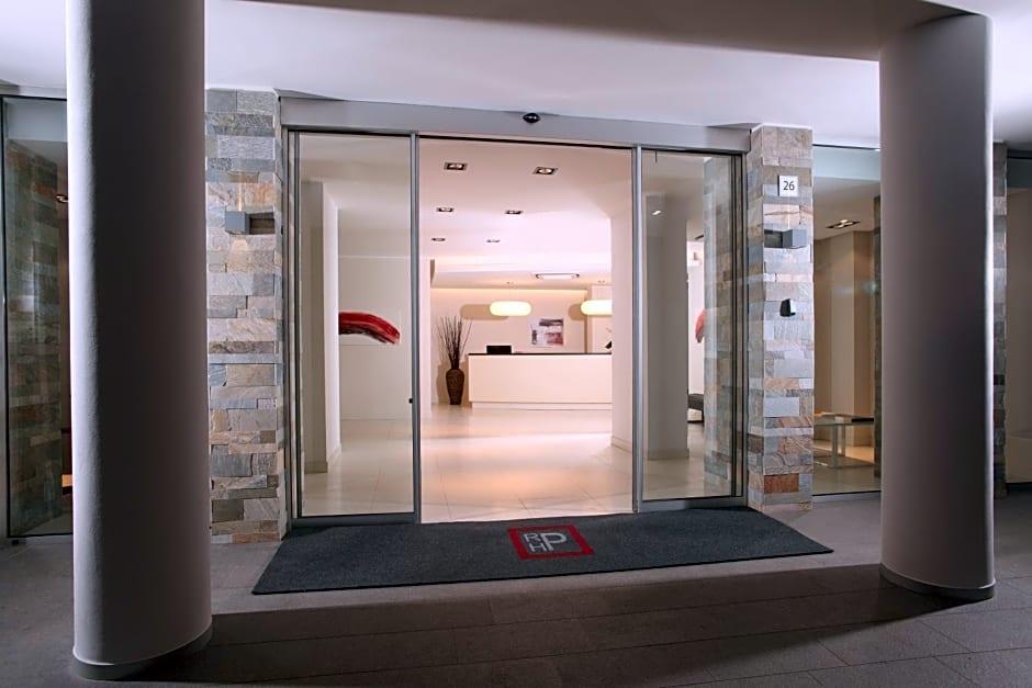 Residence Hotel Parioli 5/25