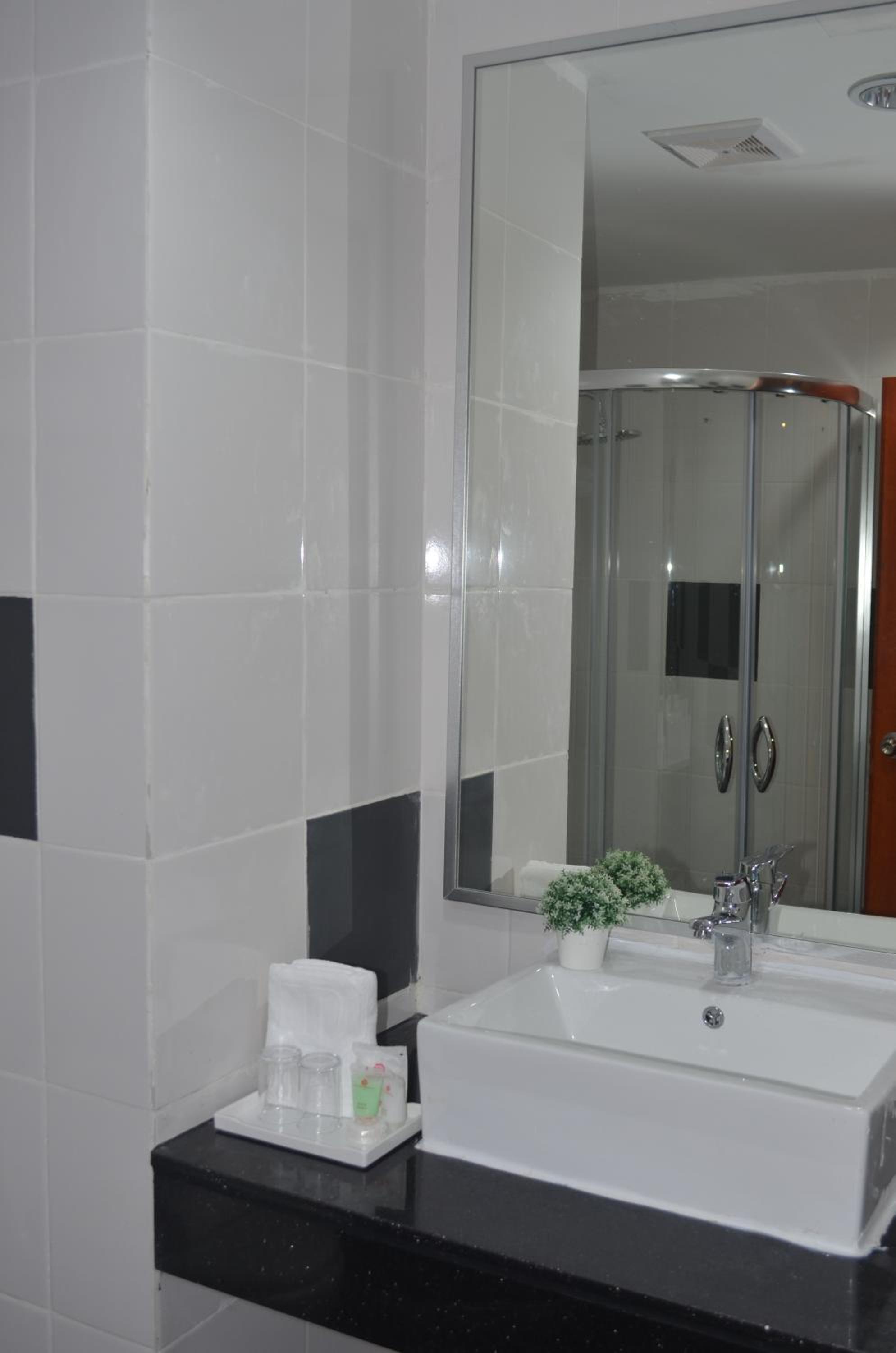 Td Mutiara Hotel Semporna 48/50