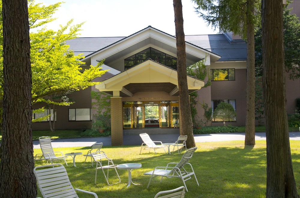 Hotaka View Hotel 50/50