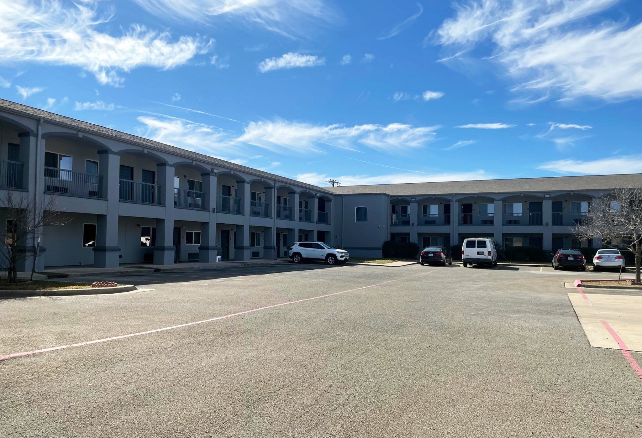 Scottish Inn Killeen 18/21
