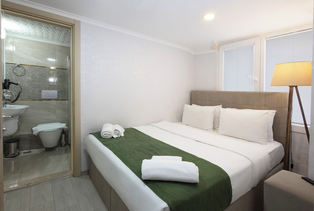 Alya Boutique Hotel 22/62