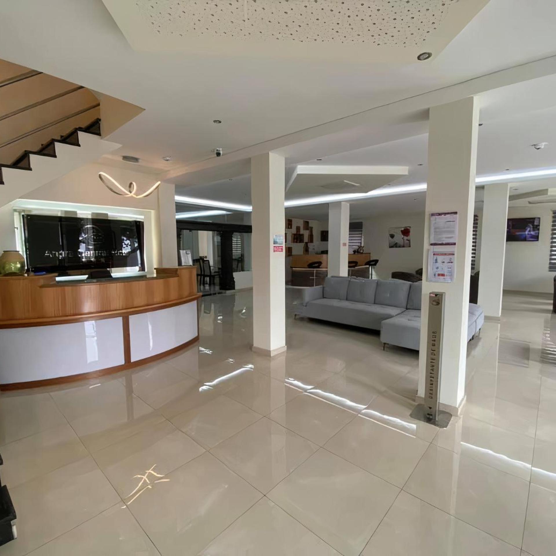 Angra Central Hotel 3/40