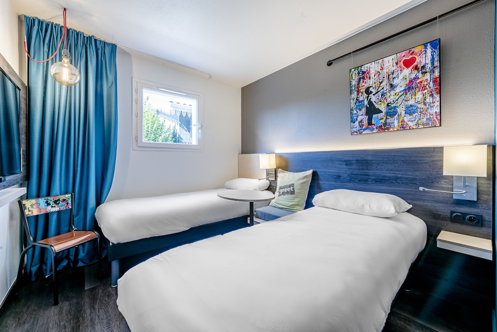 Greet Hotel Bordeaux Floirac Arena 23/62