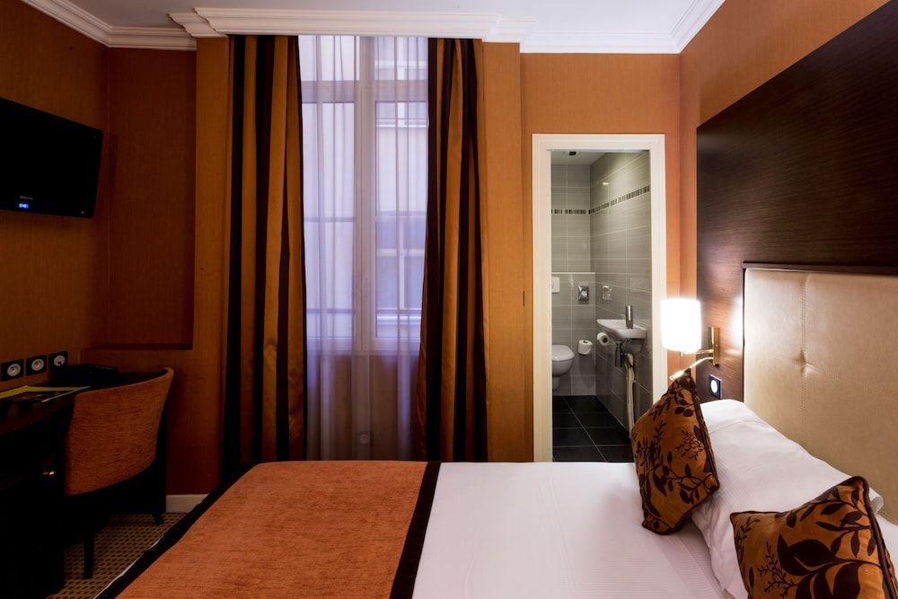 Hotel Saint Honore 31/35