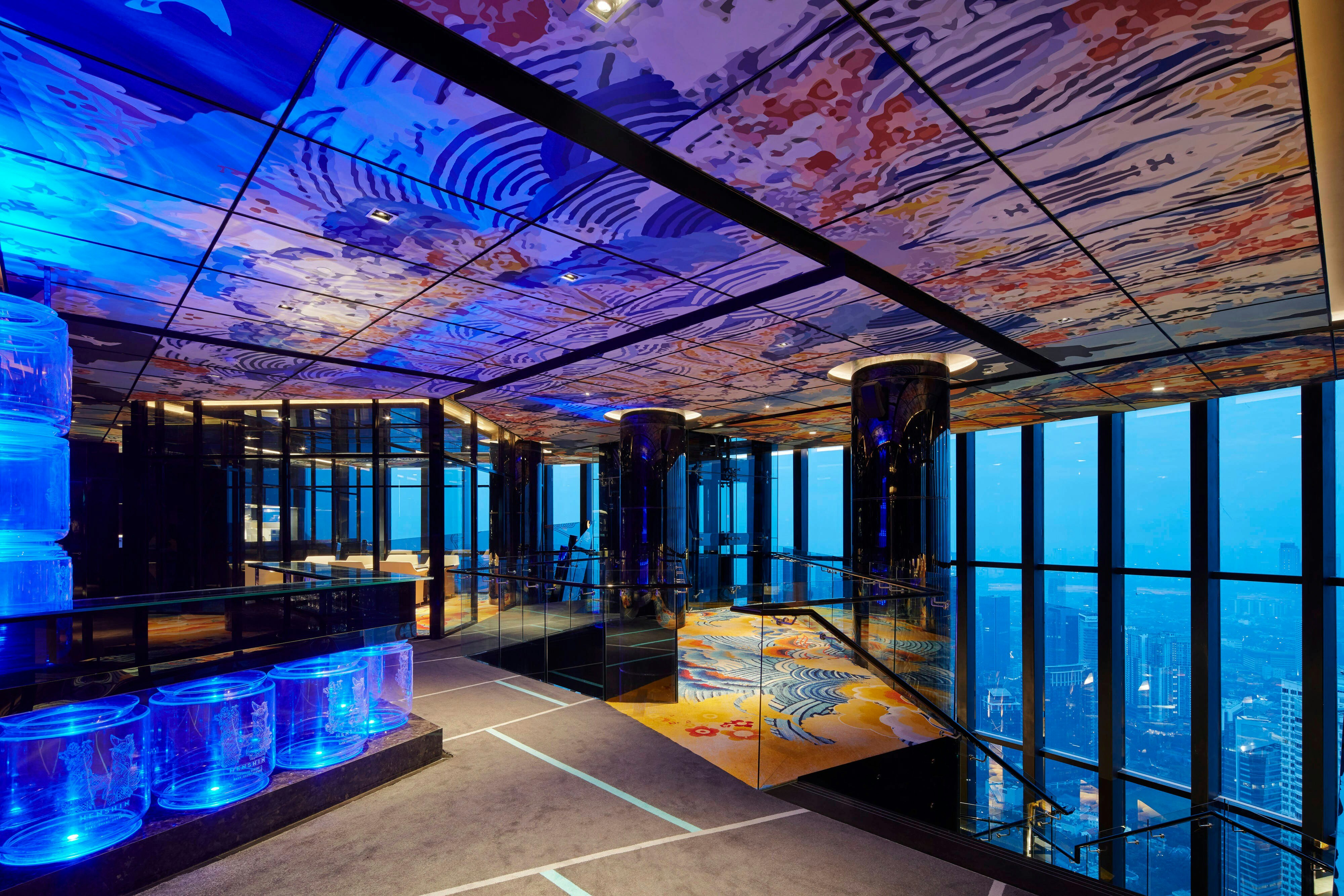 THE WESTIN JAKARTA 30/77