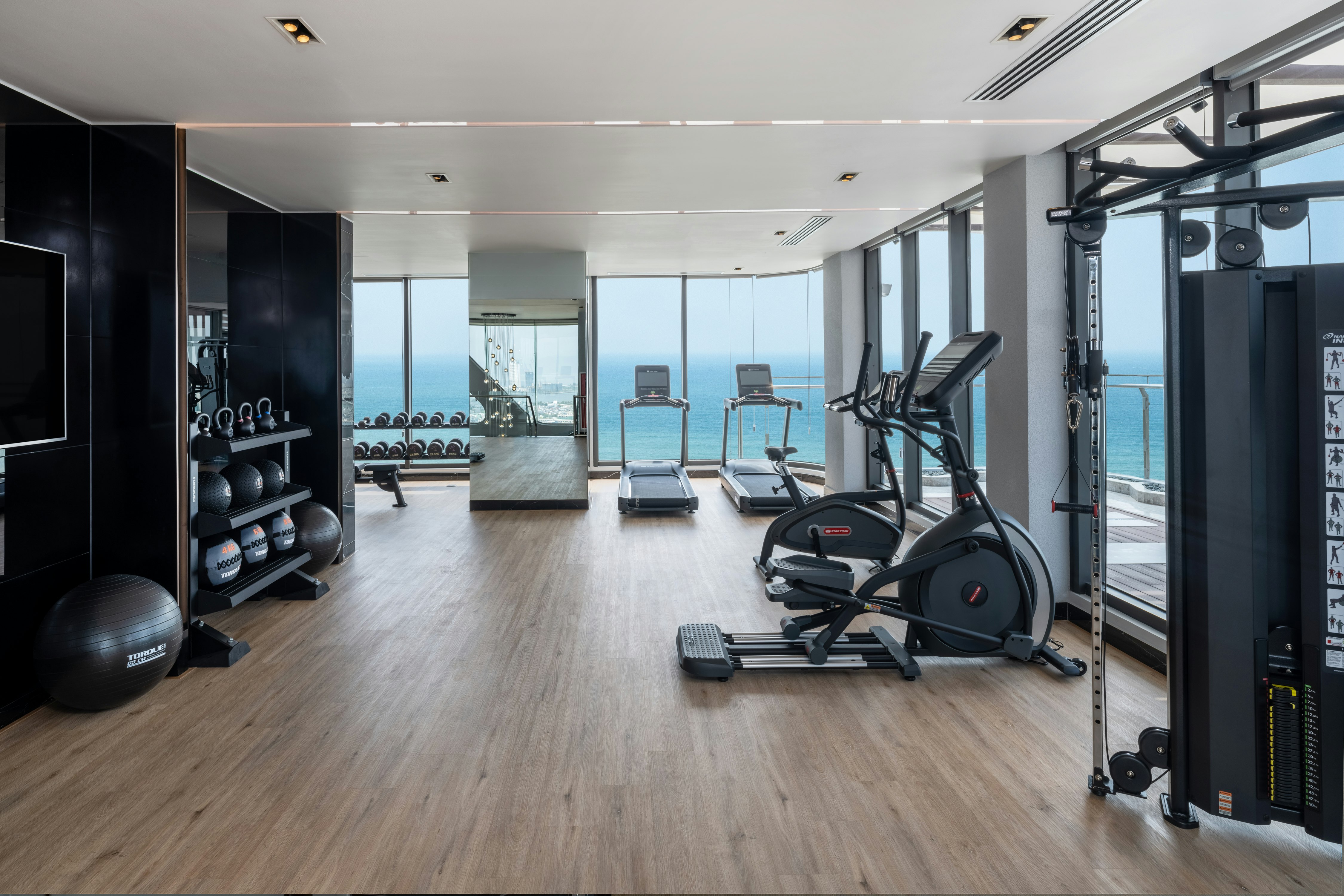 Hilton Garden Inn Da Nang 10/32