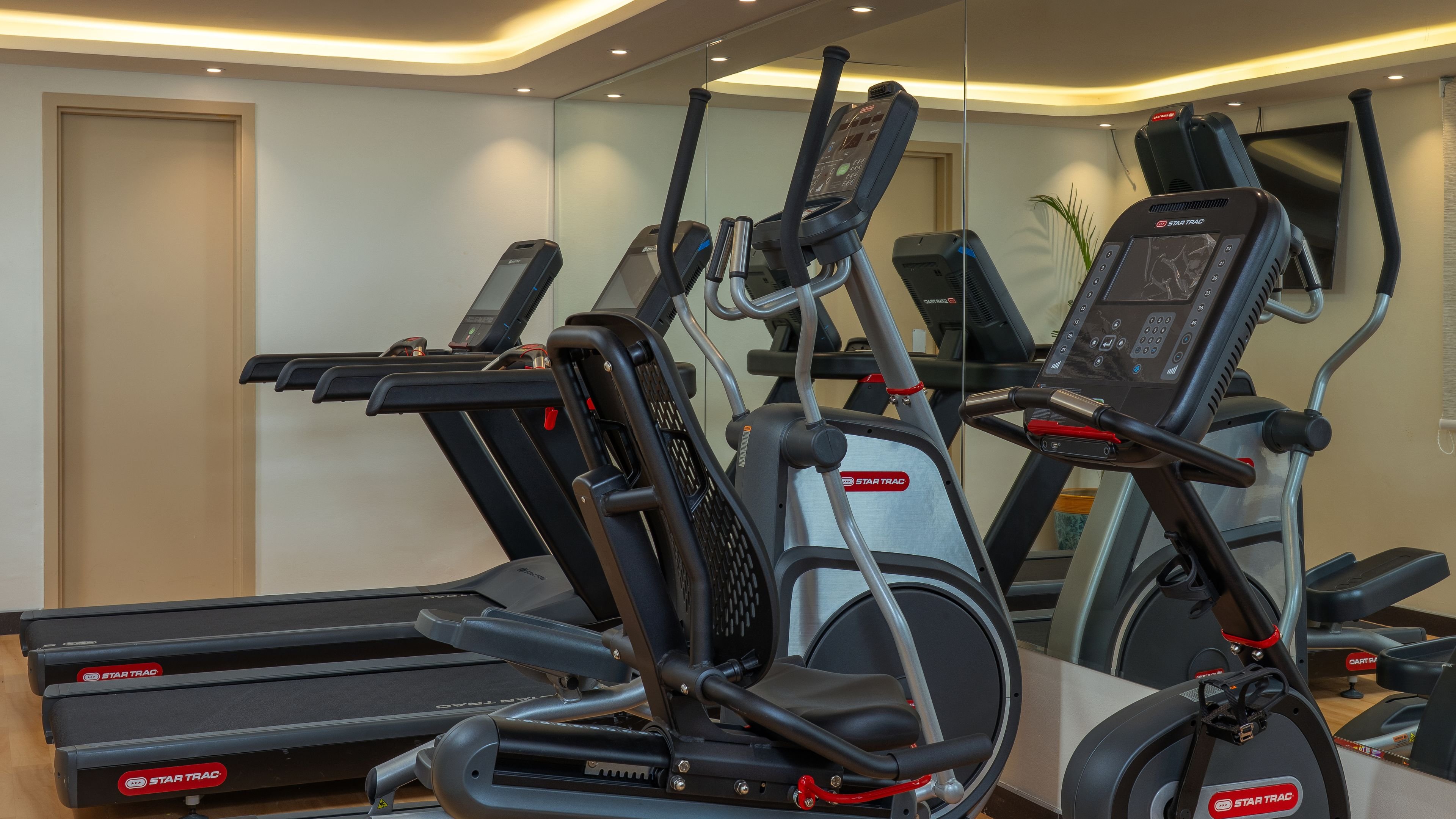 دار الإيمان إنتركونتنينتال(Intercontinental Madinah Dar Al Iman) 29/66