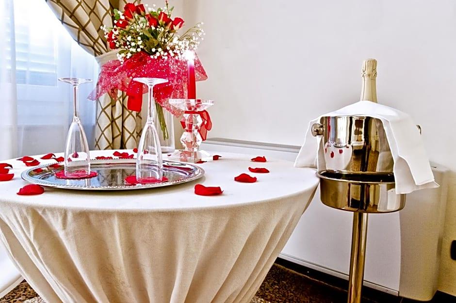 Hotel San Miniato 11/50