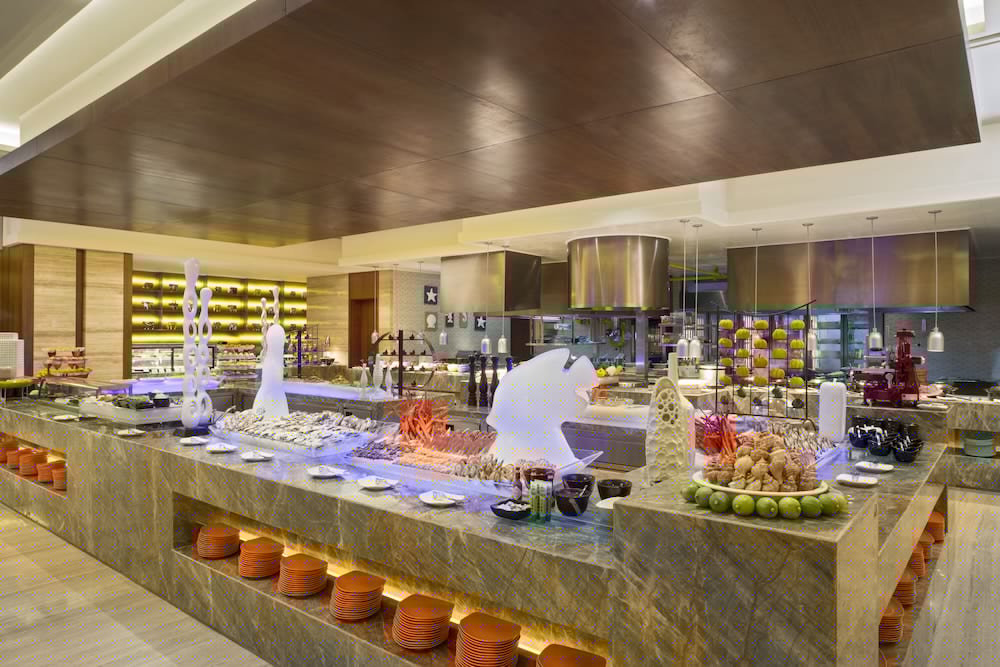 Sheraton Bailuhu Resort Huizhou 43/57