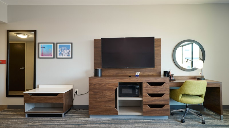 Hampton Inn And Suites Salinas 56/64