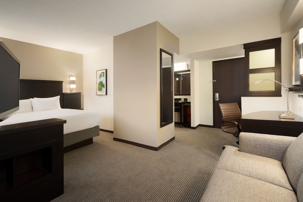 Hyatt Place Philadelphia/ King Of Prussia 21/69