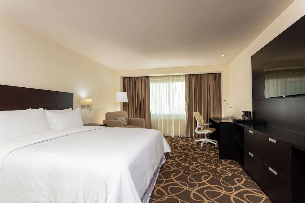 DoubleTree by Hilton Toluca 27/80