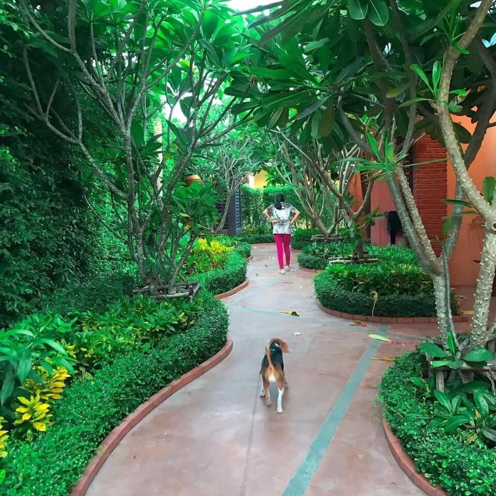 Baan Noppadol Hua Hin Loft Resort 63/68