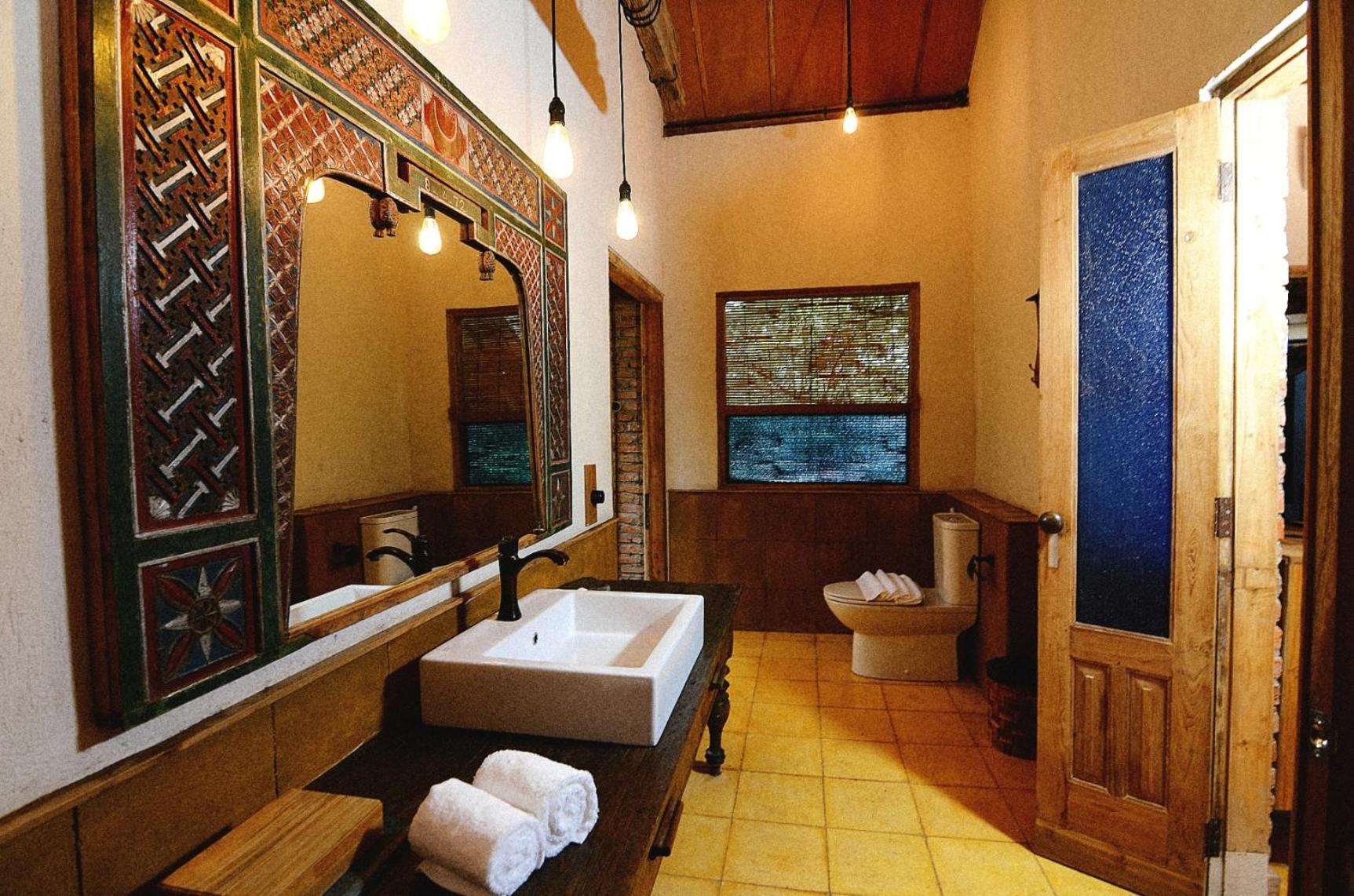 Desa Alamanis Resort Vila 29/51