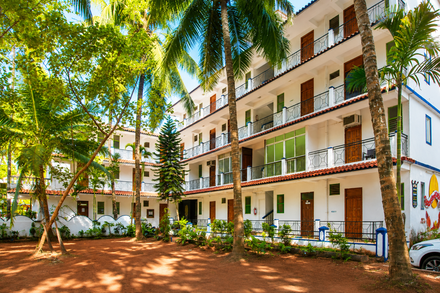 Royal Heritage Resort 48/55